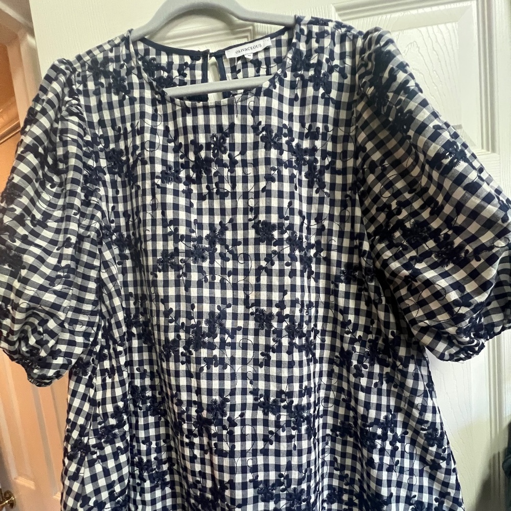 Ladies dress